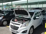 Chevrolet Spark, 4 позиция 2019 года, КПП Механика, в Ташкент за 9 000 y.e. id5214126, Фото №1