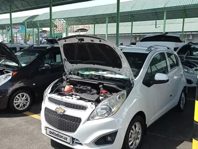 Chevrolet Spark, 4 позиция 2019 года, КПП Механика, в Ташкент за 9 000 y.e. id5214126