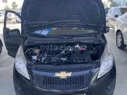 Chevrolet Spark, 1 pozitsiya 2014 yil, КПП Mexanika, shahar Termiz uchun ~6 725 у.е. id4979543
