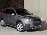 Chevrolet Captiva, 3 позиция 2013 года, КПП Автомат, в Ургенч за 13 000 y.e. id6736071, Фото №1