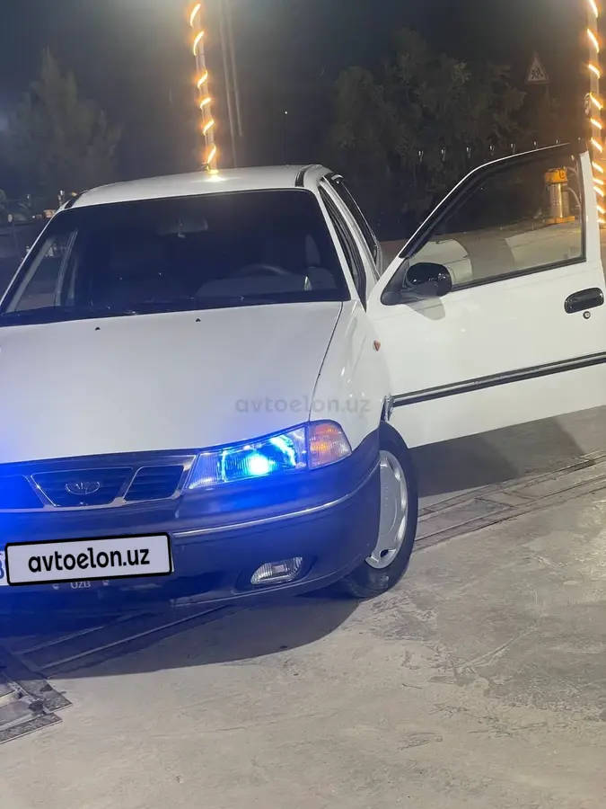 Daewoo Nexia 2006 — 4