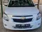 Белый Chevrolet Cobalt, 4 позиция 2023 года, КПП Автомат, в Бухара за 12 750 y.e. id4892745