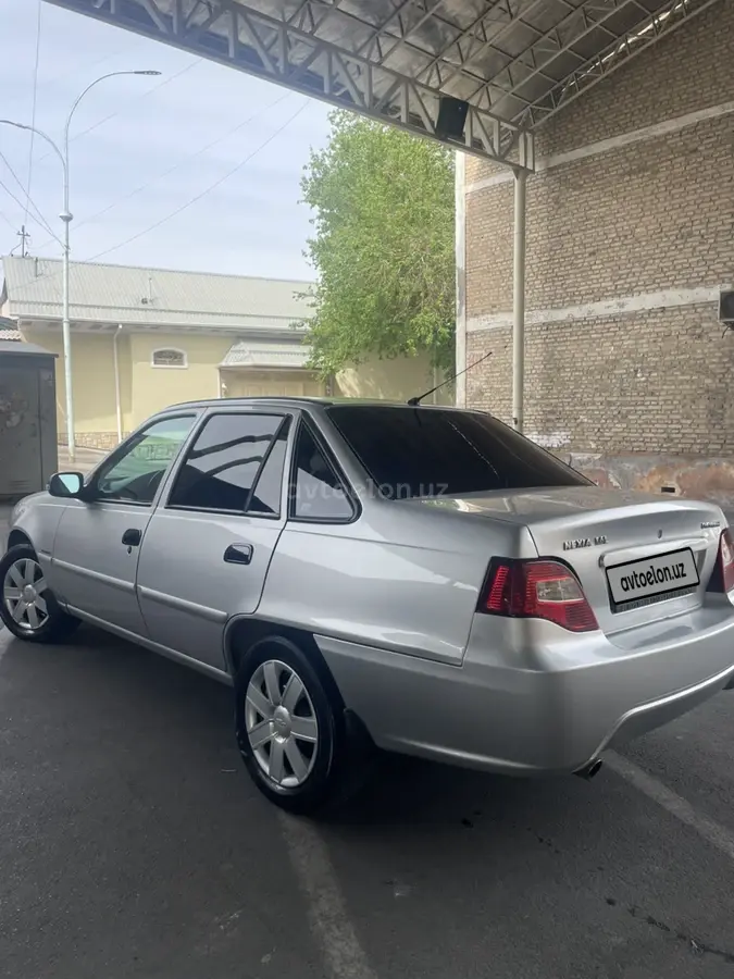 Chevrolet Nexia 2 2014 — 3