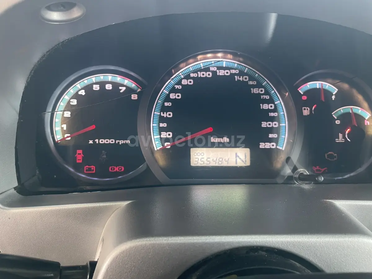 Chevrolet Nexia 2 2014 — 6