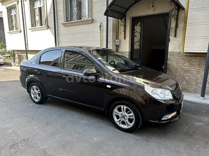 Chevrolet Nexia 3, 4 позиция 2022 года, КПП Автомат, в Ташкент за 10 600 y.e. id5218745