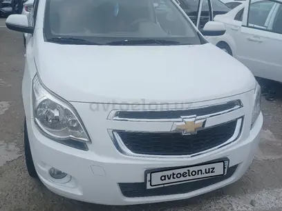 Chevrolet Nexia 3, 4 позиция 2020 года, КПП Автомат, в Самарканд за 11 600 y.e. id4955308