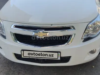 Chevrolet Cobalt, 4 позиция 2022 года, КПП Автомат, в Ургенч за ~11 149 y.e. id5214797