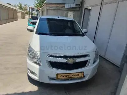 Chevrolet Cobalt 2014 yil, КПП Avtomat, shahar Toshkent uchun ~9 061 у.е. id5121951
