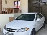 Chevrolet Gentra, 3 позиция 2022 года, КПП Автомат, в Самарканд за 13 500 y.e. id6465788, Фото №1