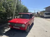 Красный ВАЗ (Lada) 2101 1979 года, КПП Механика, в Ташкент за 1 000 y.e. id5221869, Фото №1
