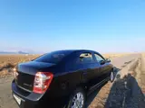 Chevrolet Cobalt, 4 позиция 2024 года, КПП Автомат, в Шерабад за ~12 036 y.e. id6443958, Фото №1