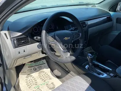 Chevrolet Gentra, 3 позиция 2020 года, КПП Автомат, в Ташкент за 10 950 y.e. id6459577