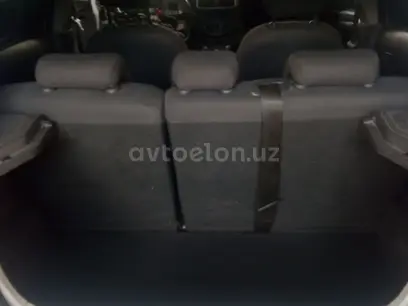 Oq Chevrolet Spark, 3 pozitsiya EVRO 2015 yil, КПП Mexanika, shahar Qarshi uchun ~6 239 у.е. id6625867