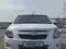 Белый Chevrolet Cobalt, 4 позиция 2021 года, КПП Автомат, в Ташкент за 12 350 y.e. id4872714