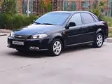 Черный Chevrolet Lacetti, 3 позиция 2021 года, КПП Автомат, в Ташкент за 12 500 y.e. id5227331