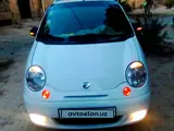 Chevrolet Matiz, 2 позиция 2016 года, КПП Механика, в Муборекский район за ~3 952 y.e. id6407872, Фото №1