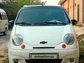 Chevrolet Matiz, 2 позиция 2016 года, КПП Механика, в Муборекский район за ~3 821 y.e. id6407872