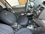 Chevrolet Spark, 4 евро позиция 2018 года, КПП Автомат, в Самарканд за 8 500 y.e. id5201177, Фото №1