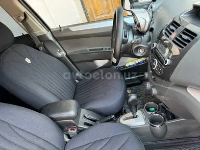 Chevrolet Spark, 4 евро позиция 2018 года, КПП Автомат, в Самарканд за 8 500 y.e. id5201177