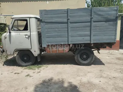 УАЗ 1985 года, в Гулистанский район за ~2 621 y.e. id6398380