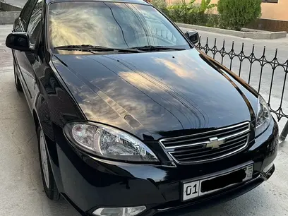 Chevrolet Gentra, 3 позиция 2024 года, КПП Автомат, в Ташкент за 12 900 y.e. id5217588