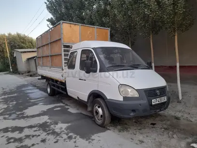 ГАЗ  Biznes 2012 года, в Фергана за 8 000 y.e. id6415853