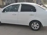 Chevrolet Nexia 3, 2 pozitsiya 2018 yil, КПП Mexanika, shahar Qarshi uchun ~9 178 у.е. id6750641, Fotosurat №1
