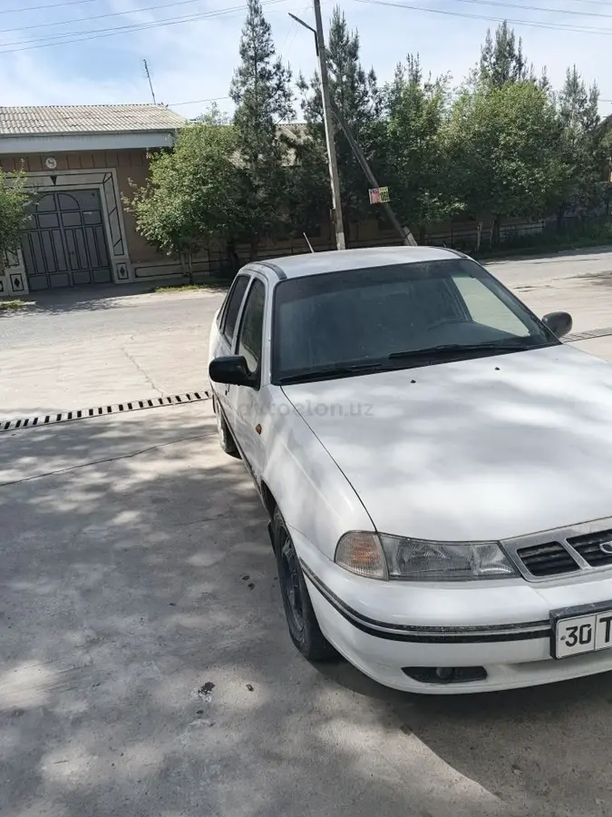 Daewoo Nexia — 5