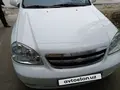 Chevrolet Lacetti, 2 позиция 2011 года, КПП Механика, в Шахрисабз за 7 500 y.e. id7069126