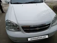 Chevrolet Lacetti, 2 позиция 2011 года, КПП Механика, в Шахрисабз за 7 500 y.e. id7069126