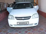 Chevrolet Lacetti, 2 pozitsiya 2009 yil, КПП Mexanika, shahar Samarqand uchun 6 000 у.е. id5226962