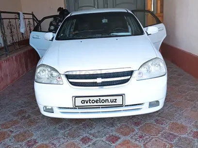 Chevrolet Lacetti, 2 pozitsiya 2009 yil, КПП Mexanika, shahar Samarqand uchun 6 000 у.е. id5226962