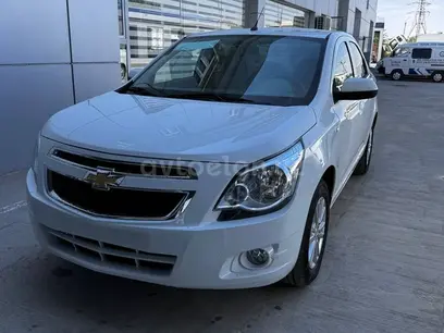 Chevrolet Cobalt, 4 pozitsiya 2024 yil, КПП Avtomat, shahar Urganch uchun ~13 096 у.е. id5179384