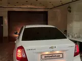 Chevrolet Gentra, 3 позиция 2017 года, КПП Автомат, в Ташкент за 10 200 y.e. id5236098, Фото №1