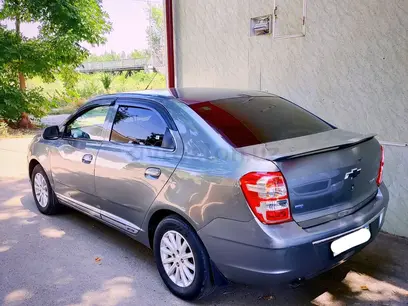 Mokriy asfalt Chevrolet Cobalt, 4 pozitsiya 2014 yil, КПП Avtomat, shahar Chirchiq uchun 8 200 у.е. id5169130