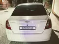 Белый Chevrolet Gentra, 1 позиция Газ-бензин 2018 года, КПП Механика, в Андижан за 5 200 y.e. id5233367