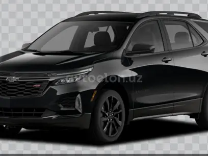 Chevrolet Equinox 2022 года, в Ташкент за 29 000 y.e. id4991160