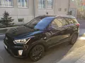 Черный Hyundai Creta 2020 года, КПП Автомат, в Ташкент за 18 000 y.e. id5025089