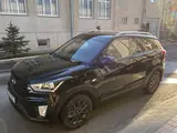 Черный Hyundai Creta 2020 года, КПП Автомат, в Ташкент за 18 000 y.e. id5025089, Фото №1