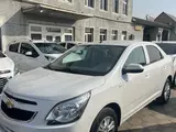 Chevrolet Cobalt, 4 позиция 2025 года, КПП Автомат, в Наманган за 13 450 y.e. id6753819, Фото №1