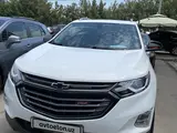 Chevrolet Equinox 2020 года, в Ташкент за 23 500 y.e. id5195961, Фото №1