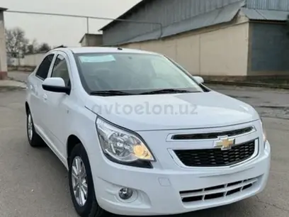 Chevrolet Cobalt, 4 pozitsiya EVRO 2024 yil, КПП Avtomat, shahar Qarshi uchun ~14 399 у.е. id4921132