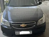 Chevrolet Epica, 3 позиция 2011 года, КПП Автомат, в Ташкент за 7 700 y.e. id6689775, Фото №1