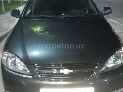 Chevrolet Gentra, 3 pozitsiya 2023 yil, КПП Avtomat, shahar Toshkent uchun 13 800 у.е. id6466581