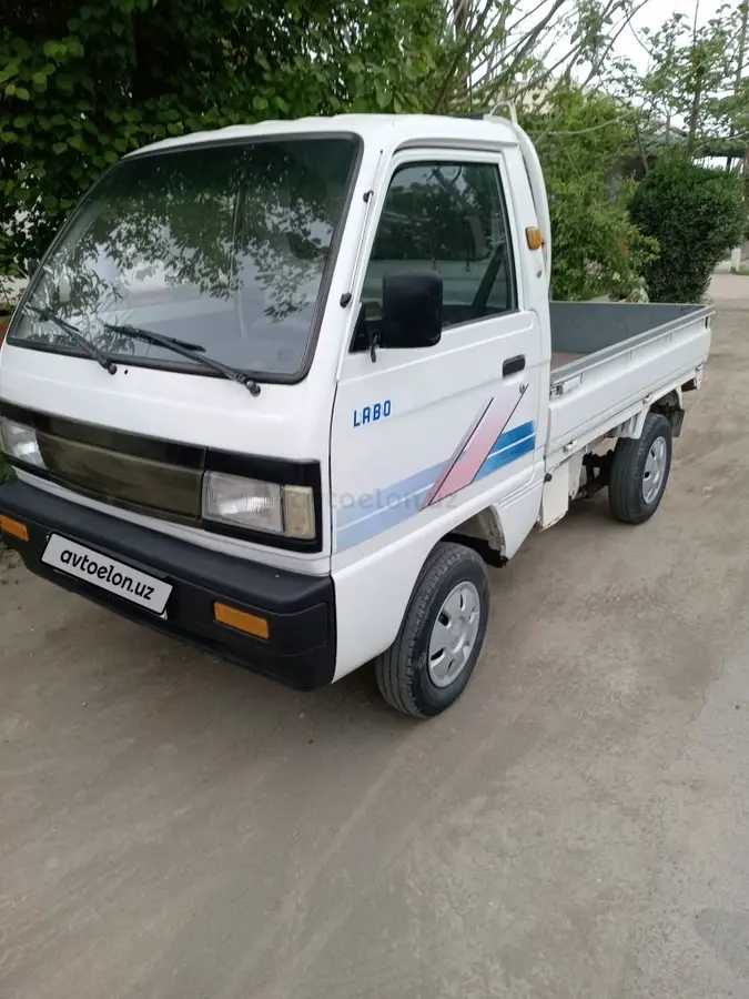 Daewoo Labo