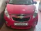 Красный Chevrolet Spark, 3 позиция 2012 года, КПП Механика, в Ташкент за 5 000 y.e. id5199256