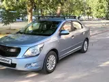 Дельфин Chevrolet Cobalt, 4 позиция 2014 года, КПП Автомат, в Ташкент за 8 000 y.e. id6466187, Фото №1