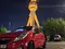 Qizil Chevrolet Spark, 4 pozitsiya 2013 yil, КПП Avtomat, shahar Toshkent uchun 7 000 у.е. id5219114