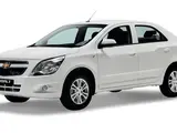 Chevrolet Cobalt 2024 yil, КПП Avtomat, shahar Toshkent uchun ~12 917 у.е. id5192637, Fotosurat №1