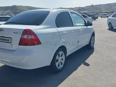 Chevrolet Nexia 3, 2 позиция 2018 года, КПП Механика, в Андижан за 8 800 y.e. id5090000